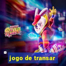 jogo de transar